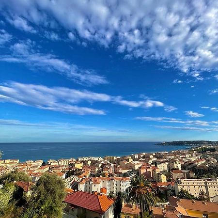 Charmant Studio A Menton Kültér fotó